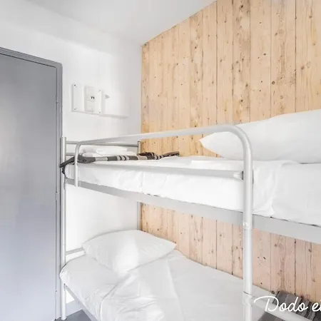 Lovable Studio Close To The Beach - Dodo Et Tartine Apartment